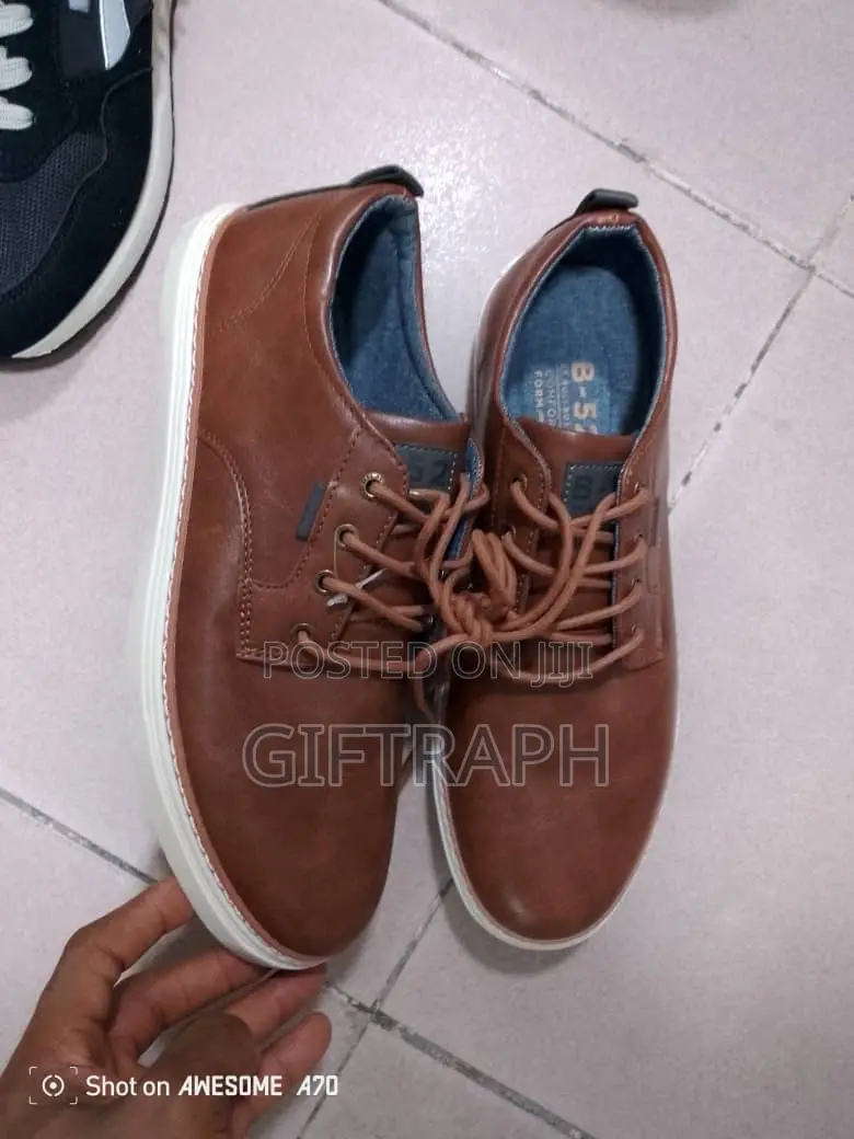 Stock Canvas