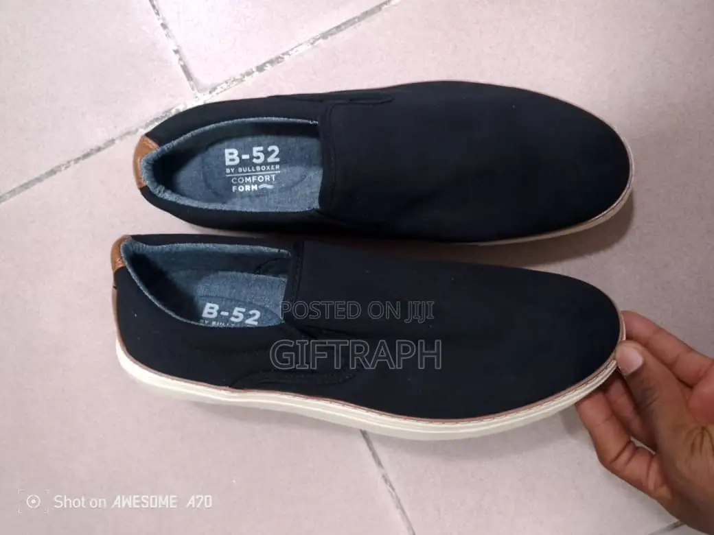 Stock Canvas