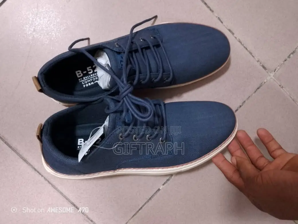 Stock Canvas