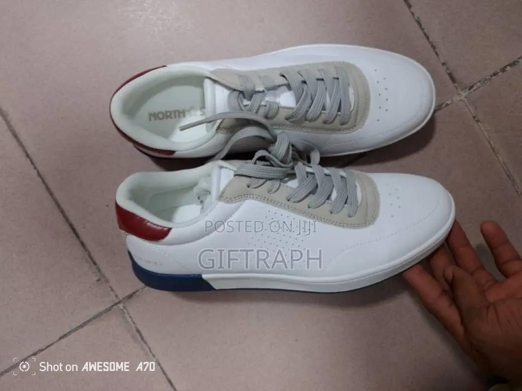 Stock Canvas