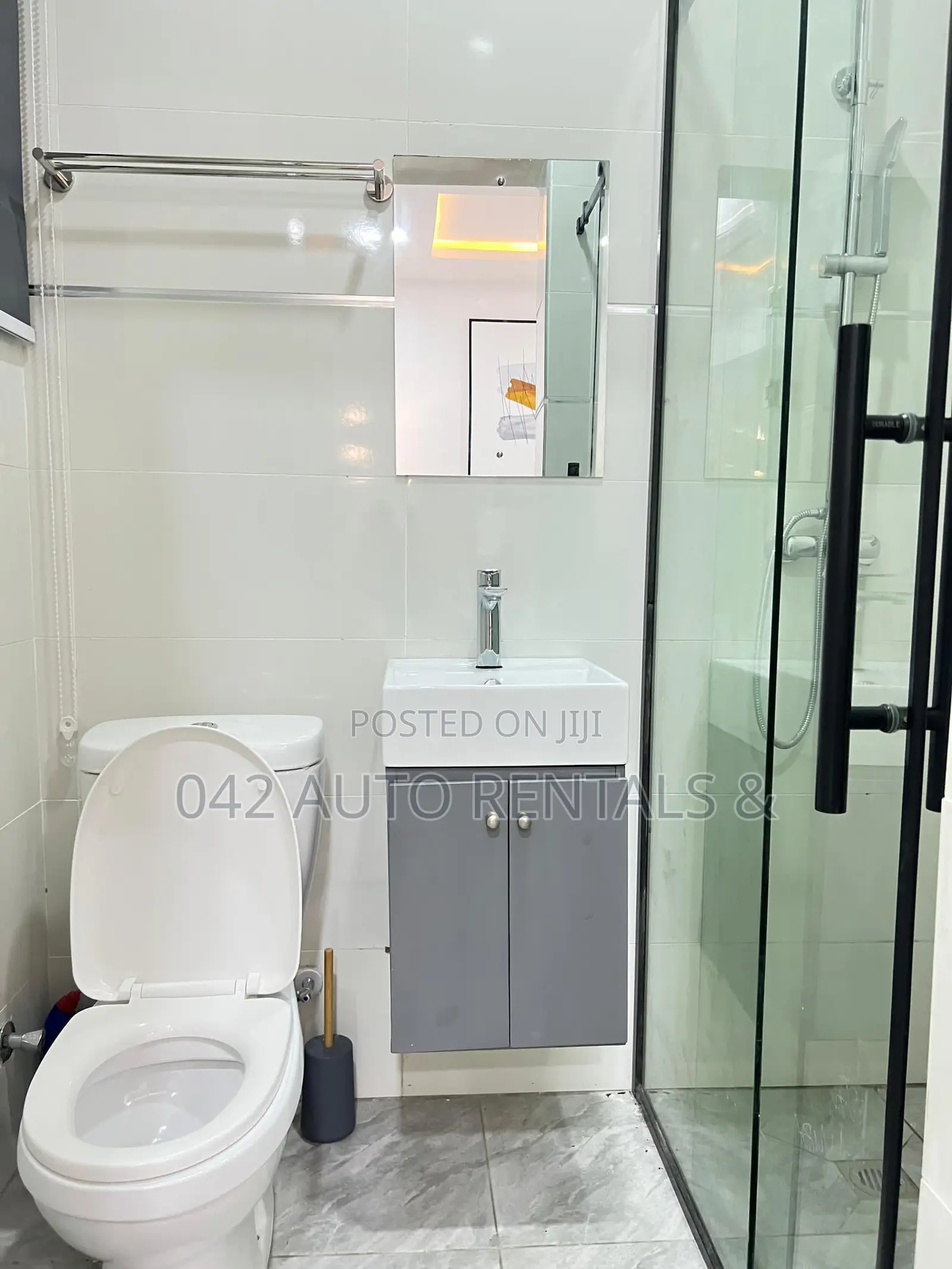 Shortlet Apartment