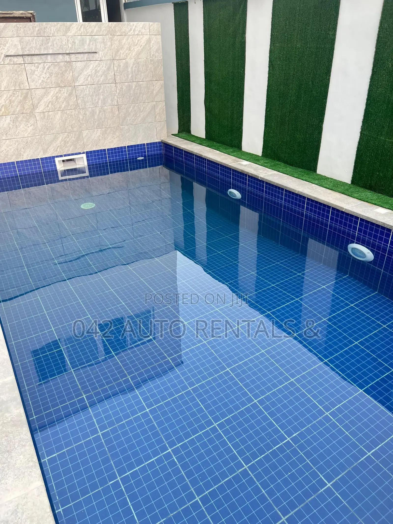 Shortlet Apartment