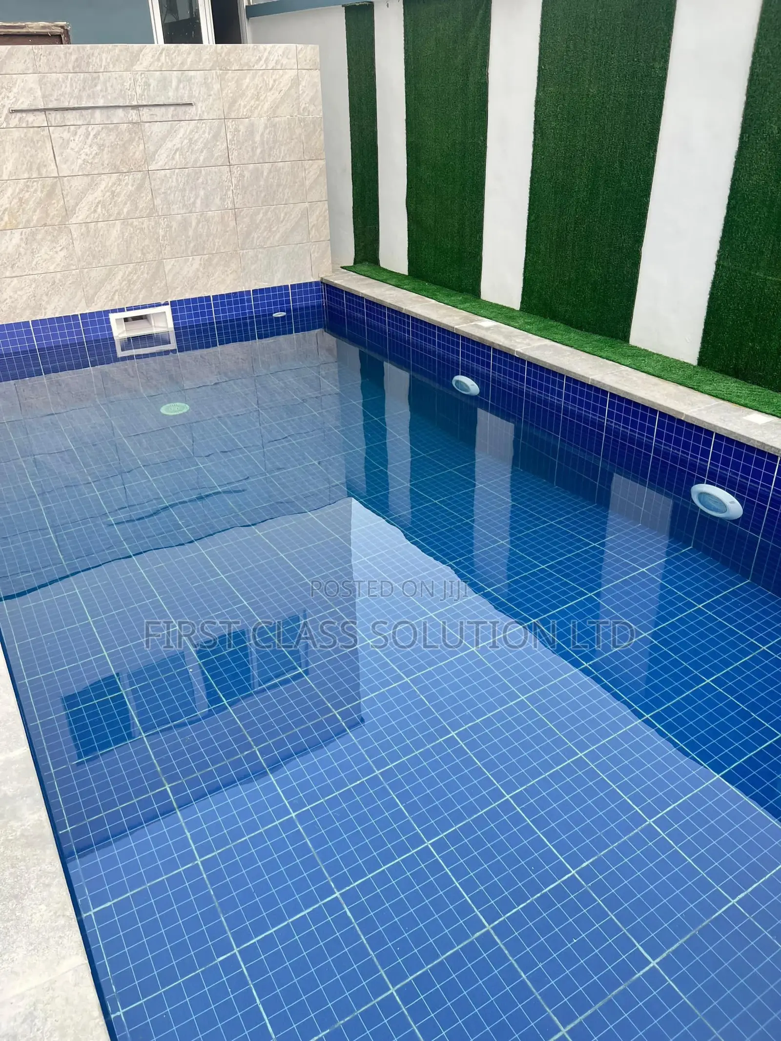 Shortlet Apartment