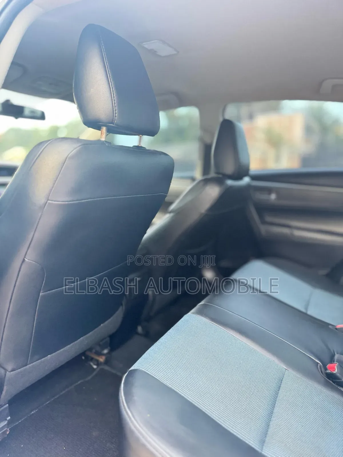 Toyota Corolla 2014 White