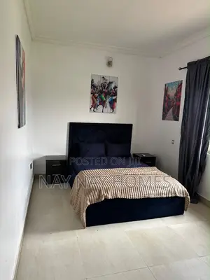 Monthly Shared Apartment