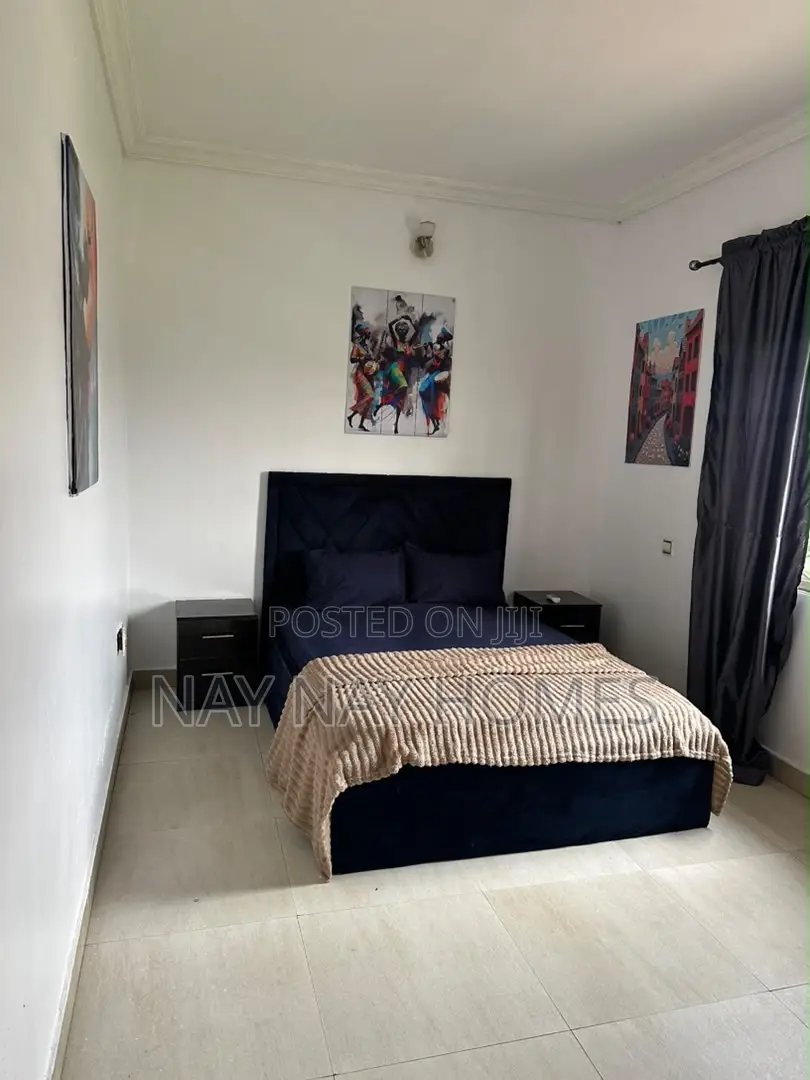 Monthly Shared Apartment