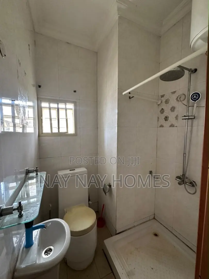 Monthly Shared Apartment