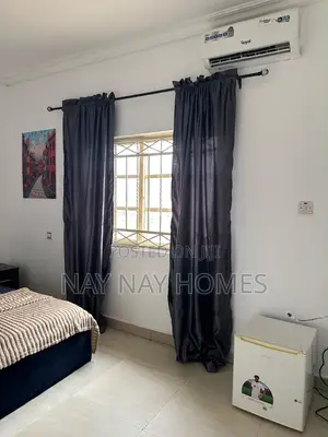 Monthly Shared Apartment