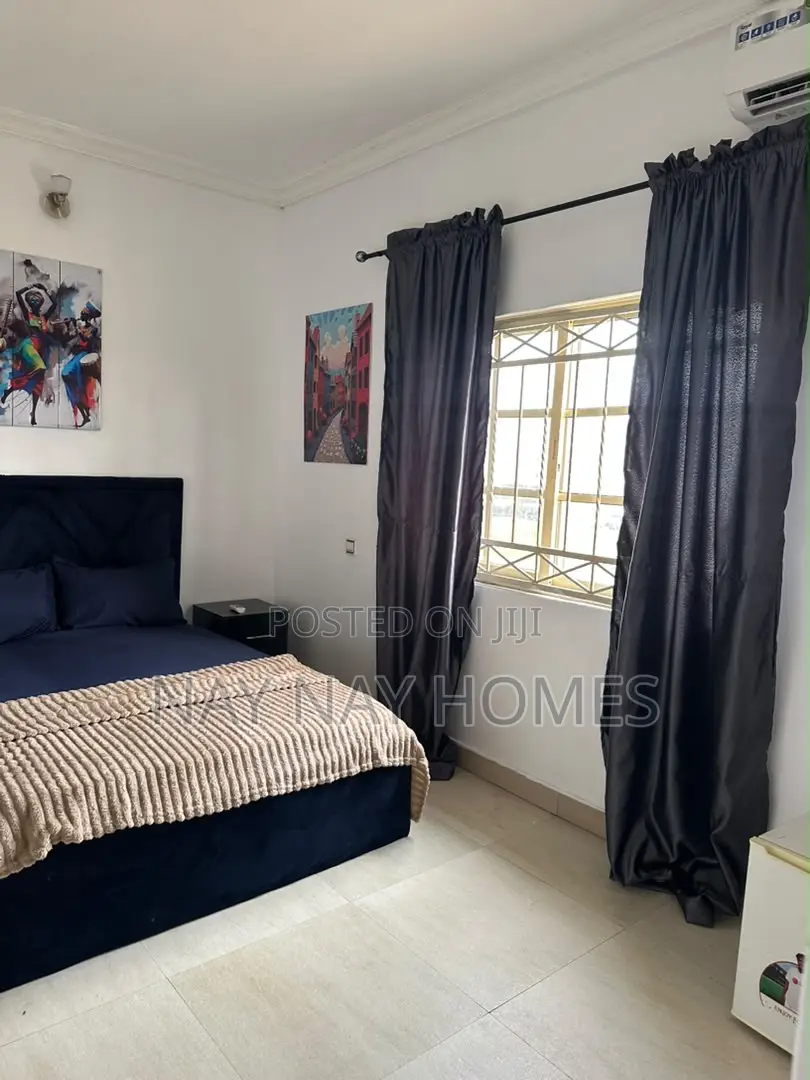 Monthly Shared Apartment