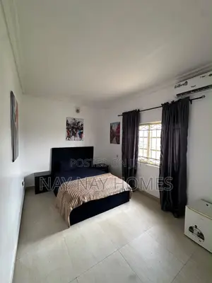 Monthly Shared Apartment