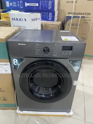 Hisense Tumble Dryer 8kg