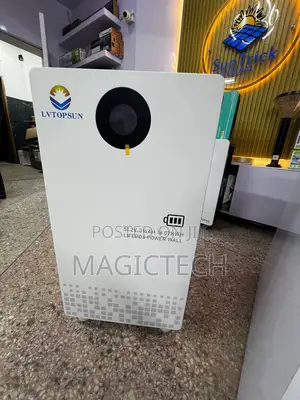 Lvtopsun 16kwh/48v High Capacity Lithium Battery