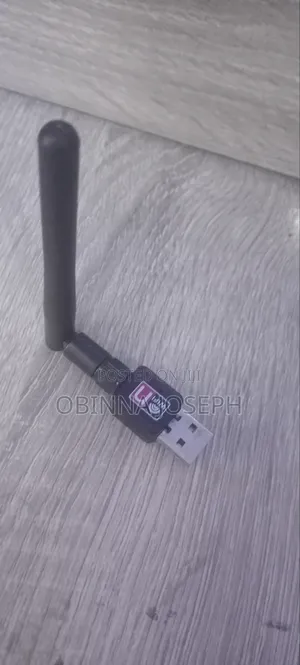 Wireless Adapter/Wifi