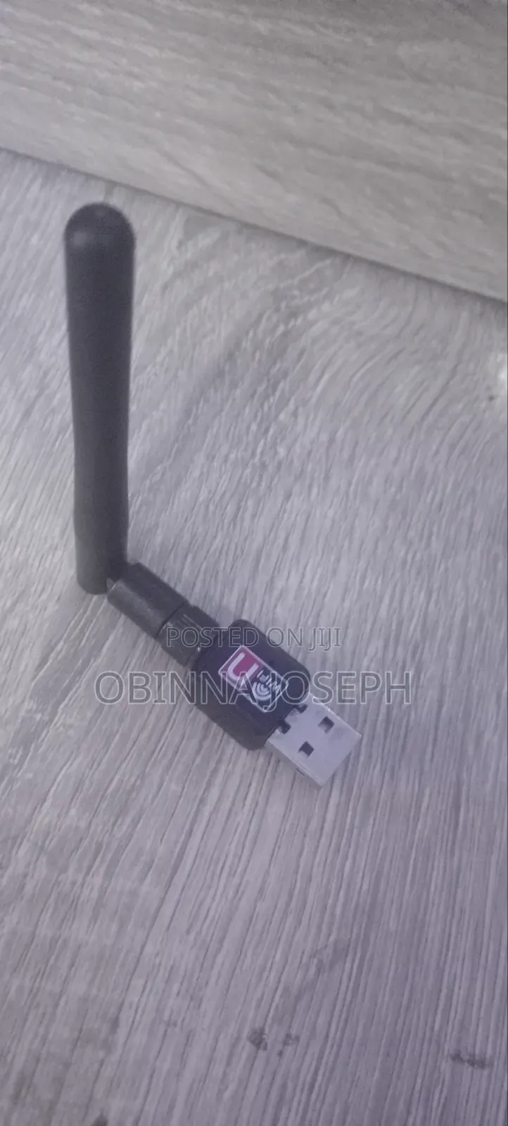 Wireless Adapter/Wifi