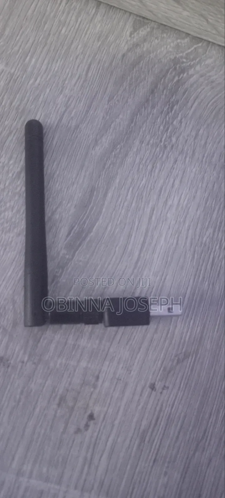 Wireless Adapter/Wifi