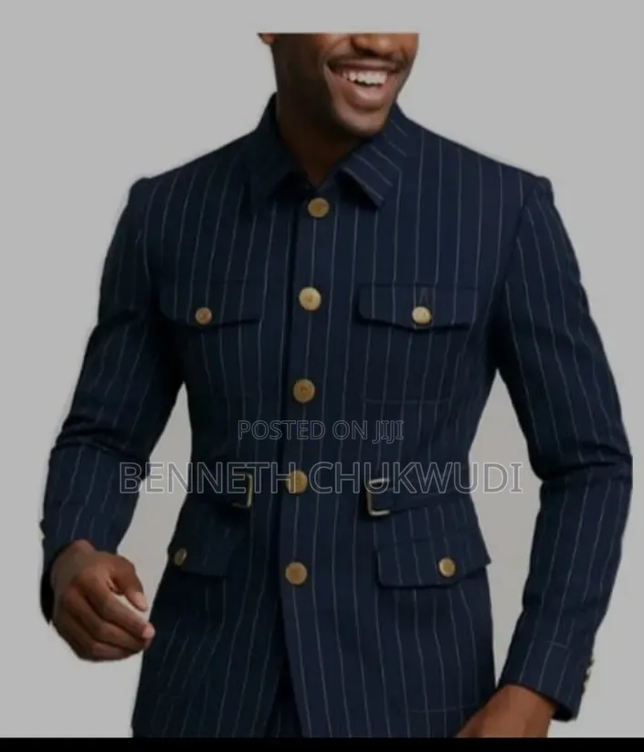 Great Chuks Fashion