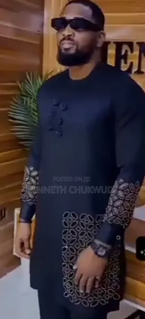 Great Chuks Fashion
