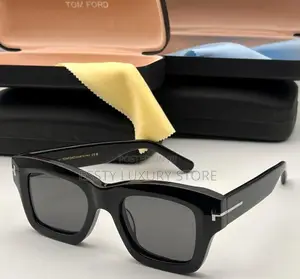High Quality Luxury Tom Ford Sunglasses