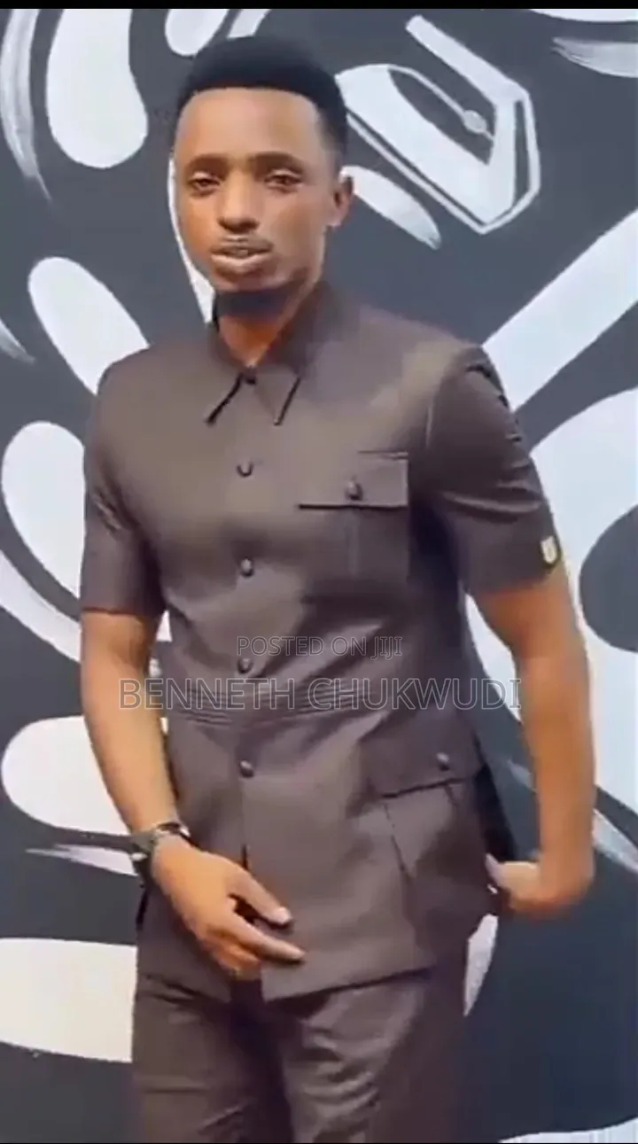 Great Chuks Fashion