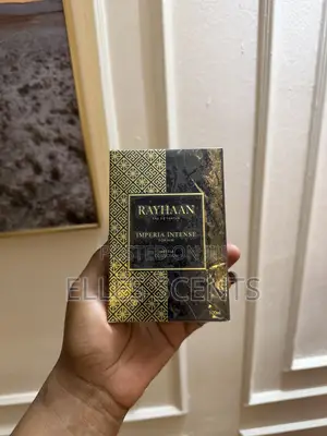 Rayhaan Imperia Intense