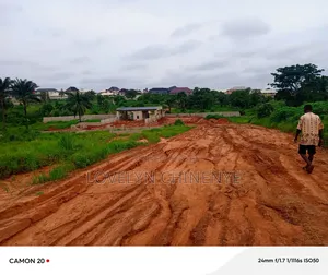 10 Plots of Land for Sale at Igbariam