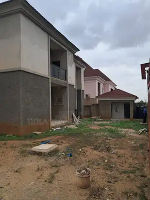 5bdrm Duplex in Citygate Homes, Kaura for rent