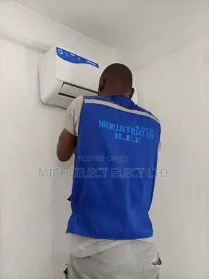 Ac Service And Installation