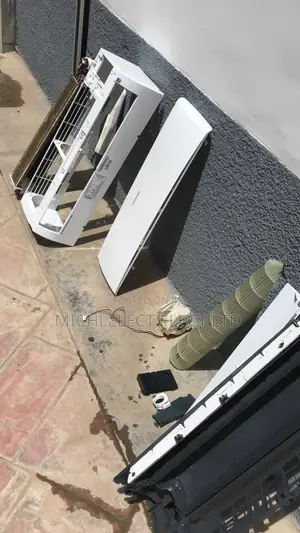 Ac Service And Installation