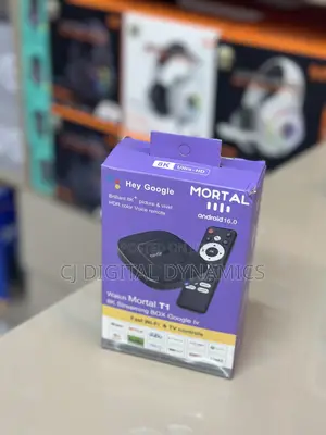 Android Tv Box