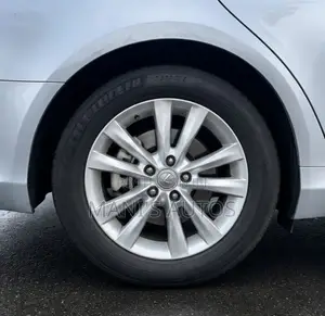 Lexus ES 350 2011 Gray