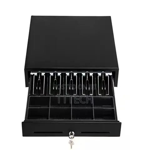 Cash Drawer