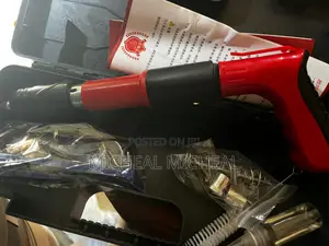 Nail Gun Shooter
