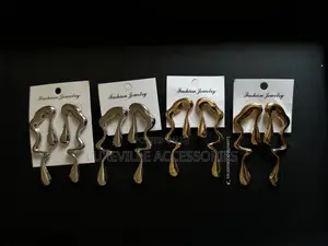 Stylish Earrings