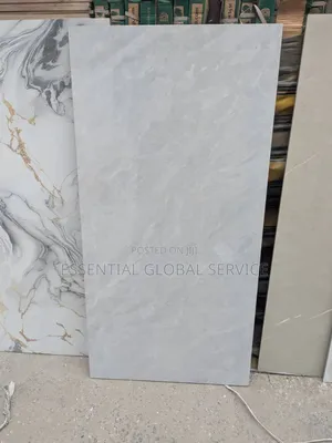 60*120 Nigeria Tiles