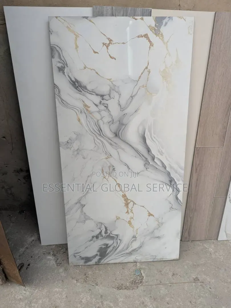 60*120 Nigeria Tiles