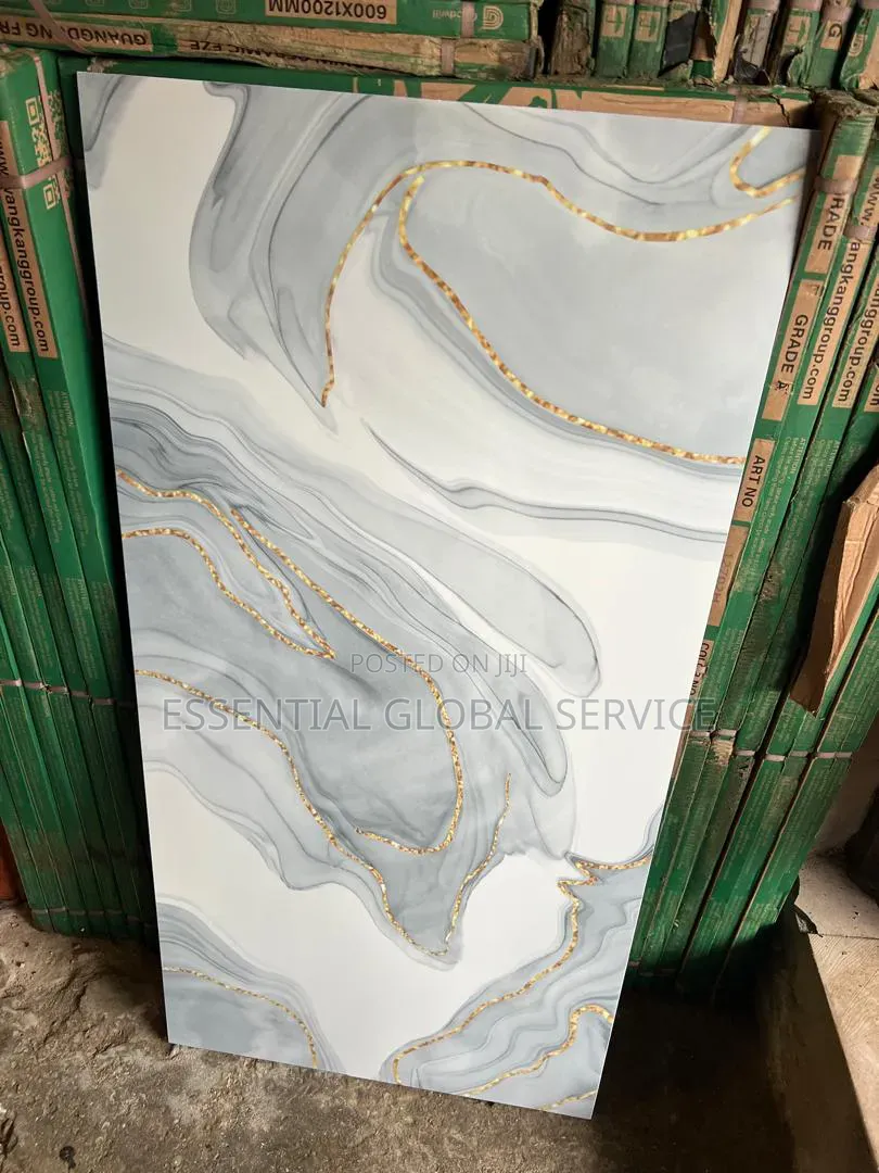 60*120 Nigeria Tiles