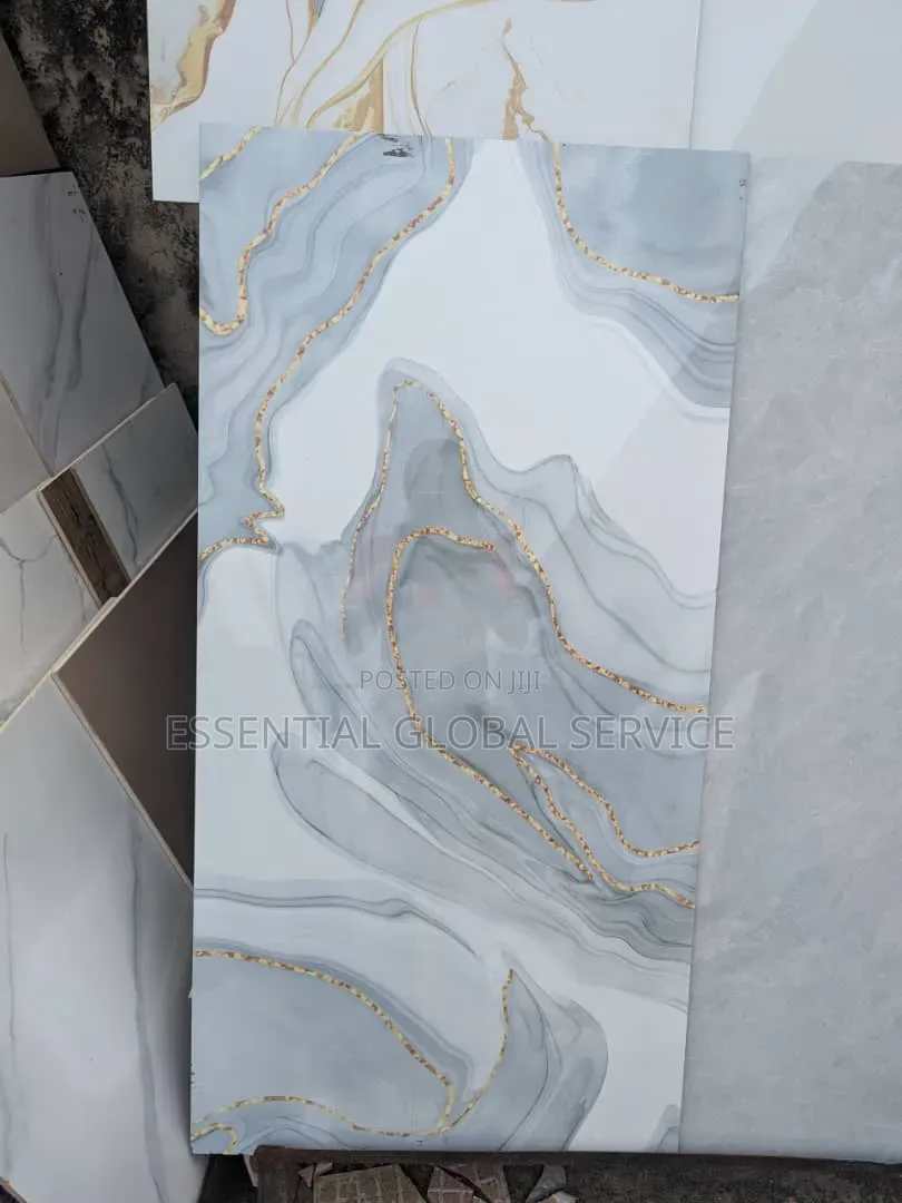 60*120 Nigeria Tiles