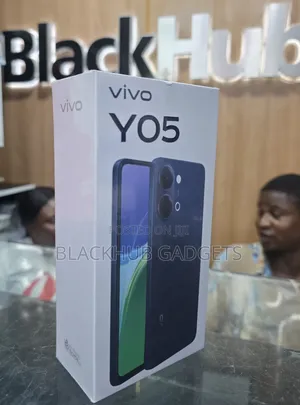 New Vivo Y04 64 GB