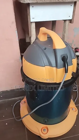 Vacuum Cleaner Fairly Used