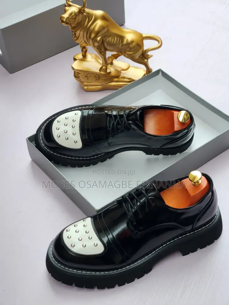 Exotic Shoes