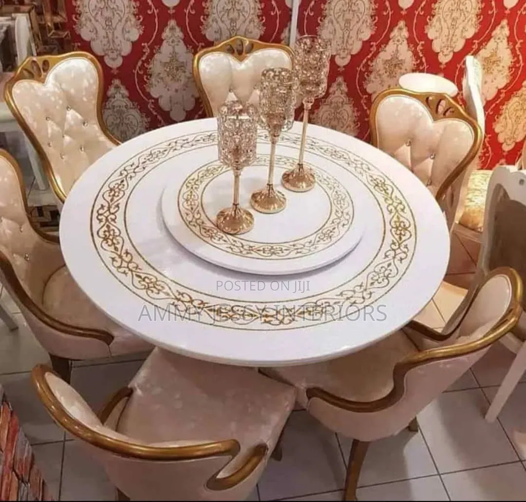 Standard Dining Table