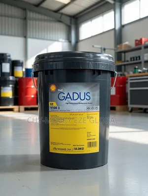 Shell Gadus S2 V100 3 Multi-Purpose Lithium-Based Grease (18kg)