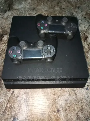 Neatly Used Sony Pes4
