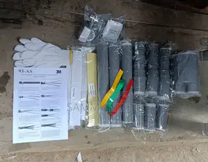 Cold Shrink For Termination Kit 95_150mm