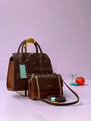 Chrisbella Bag