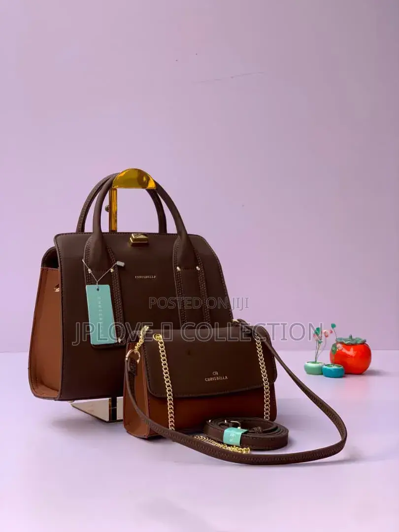 Chrisbella Bag