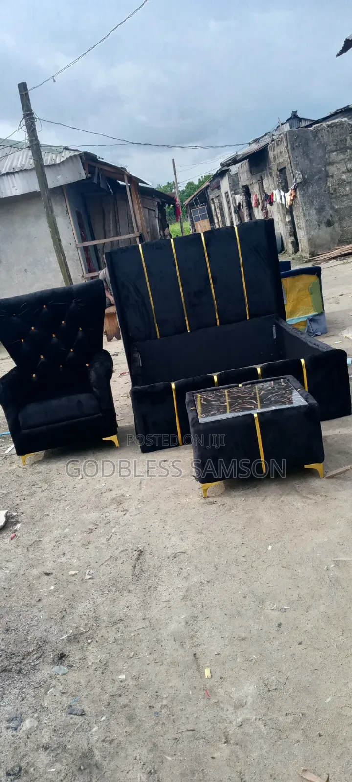 Samson Son Furniture