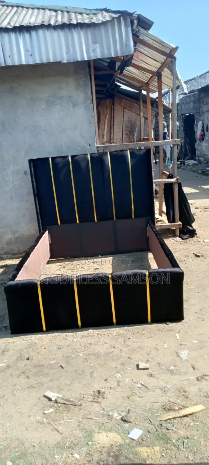 Samson Son Furniture