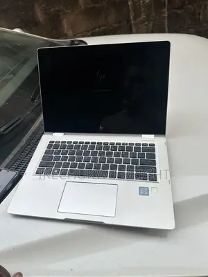 Laptop HP EliteBook X360 1030 G2 16GB Intel Core i7 SSHD+SSD 256GB