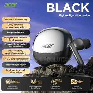 Acer Earbuds
